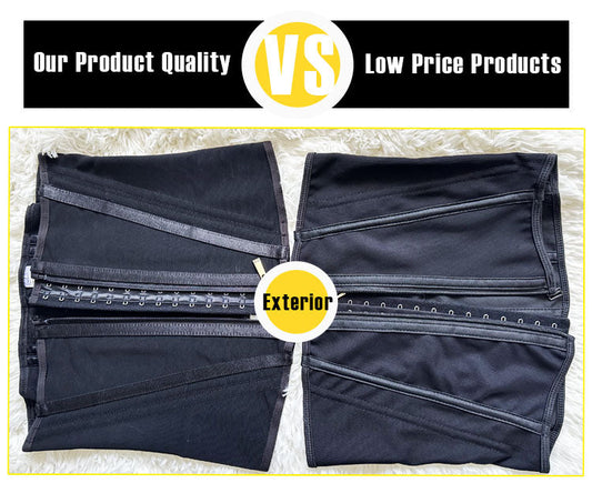 Why Do More And More Customers Like High-quality Shapewear Products?
