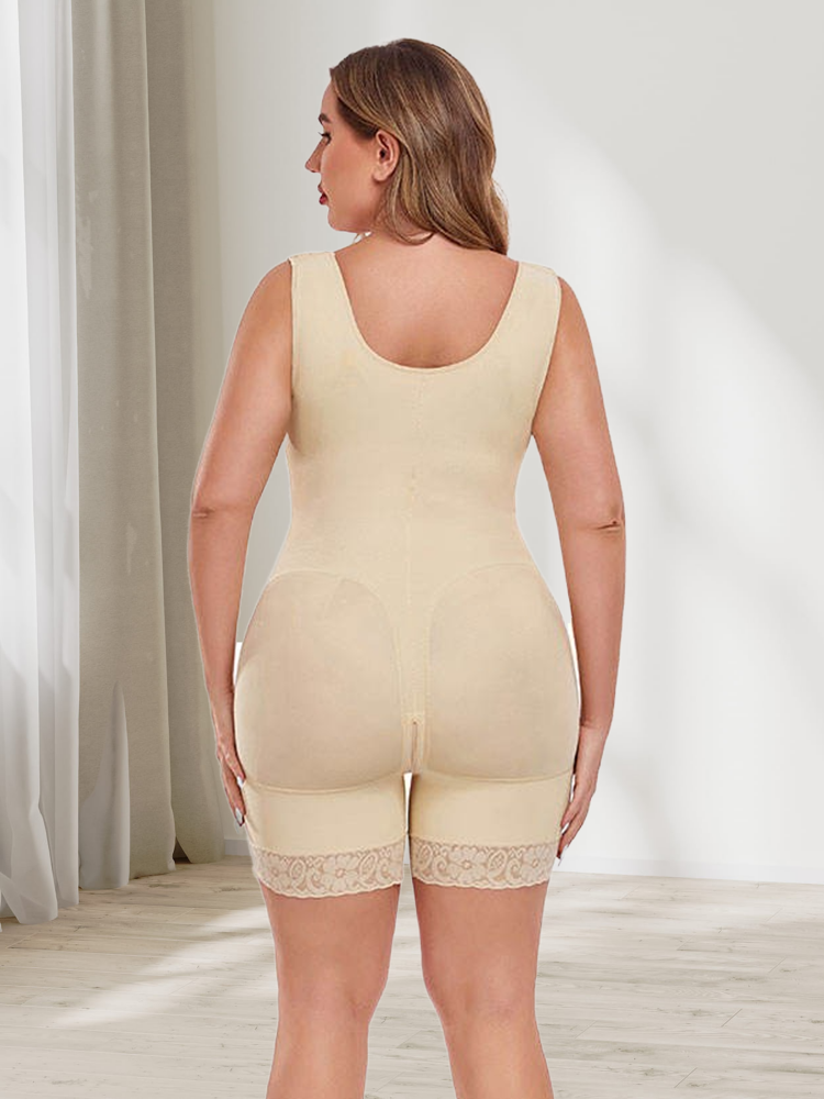 Women Post-surgery Tummy Control Body Shaper