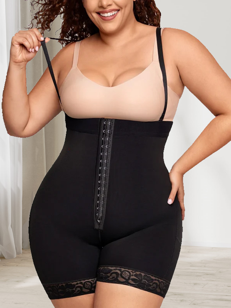 Slimming Corset for Women Shaper Full Body Bodysuit Butt Lifter Shapewear