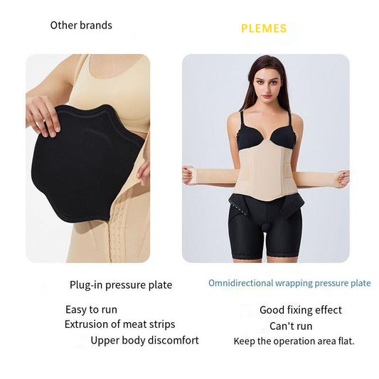 Is this the Abdominal Compression Board you have been looking for?