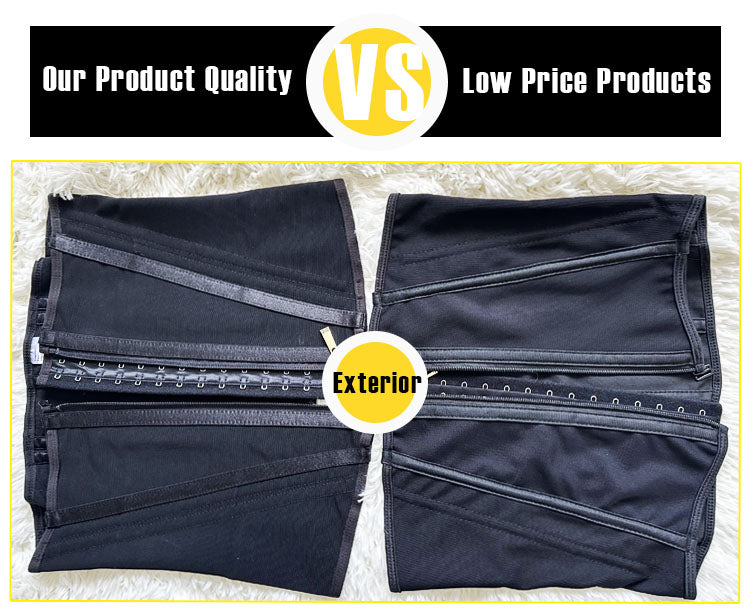 Why Do More And More Customers Like High-quality Shapewear Products?