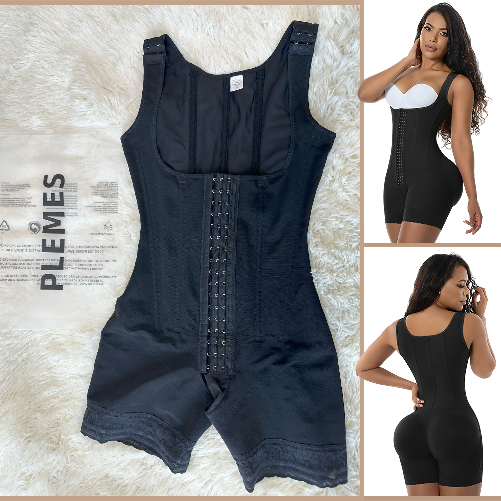 Choose The Right Body Shaping Garment! It Will Help You Lose Weight With Less Effort!