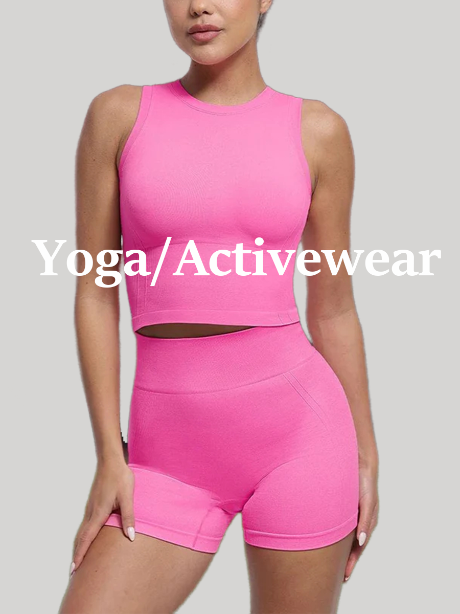 Yoga/Activewear